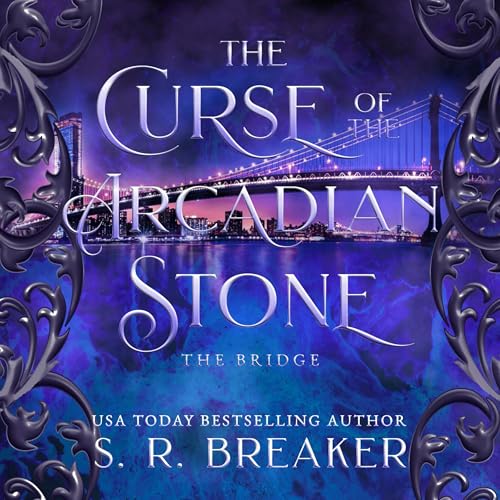 The Curse of the Arcadian Stone