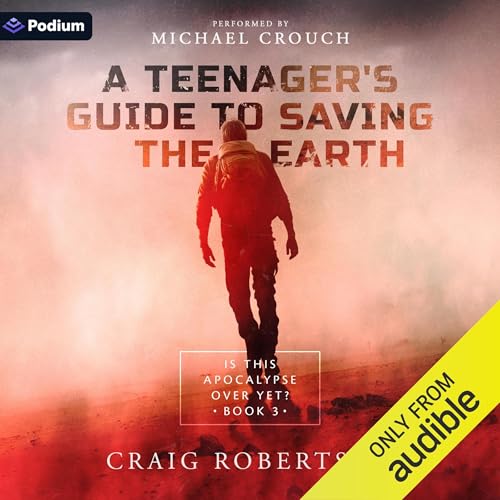 Is This Apocalypse Over Yet?