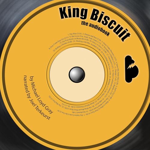 King Biscuit