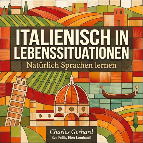 Italienisch in Lebenssituationen