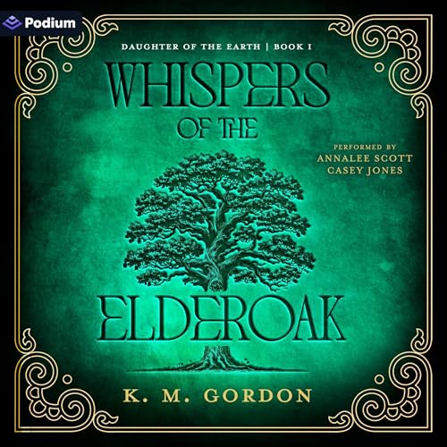Whispers of the Elderoak