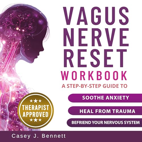 Vagus Nerve Reset Workbook