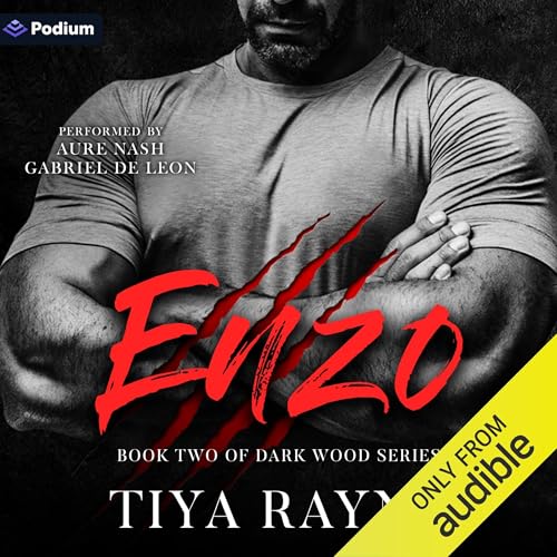 Enzo by Tiya Rayne