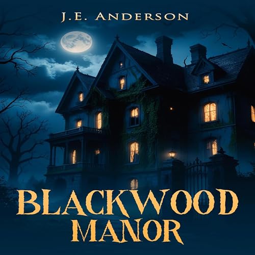 Blackwood Manor