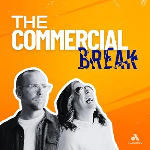 The Commercial Break by Marathon Physterapy