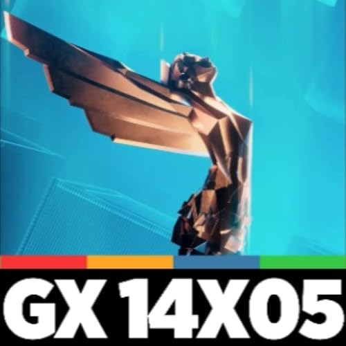 14x05 - Los Nominados a los Game Awards 2025 by Unknown