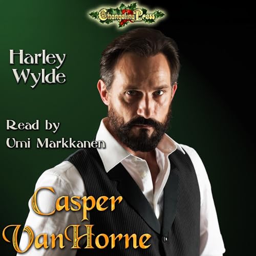 Casper VanHorne