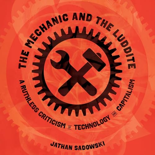 The Mechanic and the Luddite