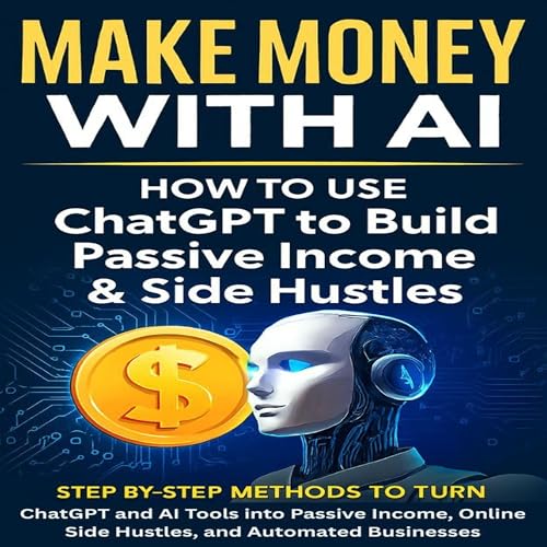 Make Money with AI