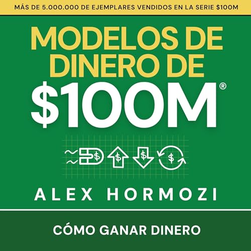 Modelos de dinero de $100 M
