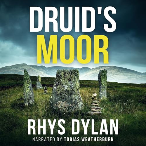 Druid's Moor