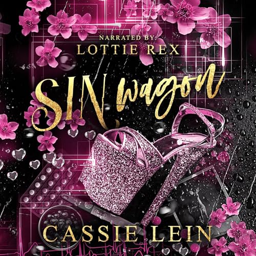 Sin Wagon by Cassie Lein