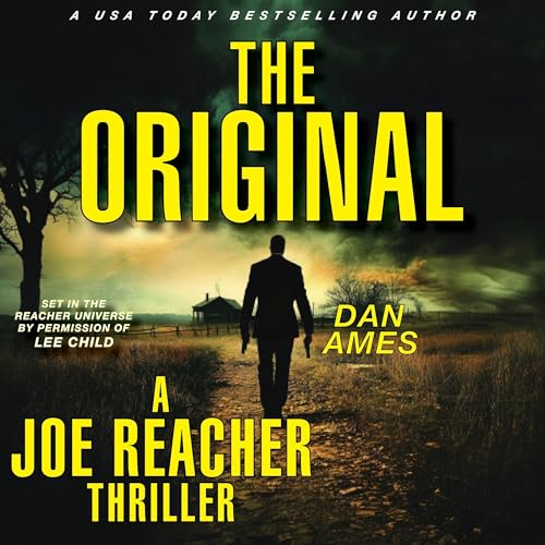 The Original by Dan Ames