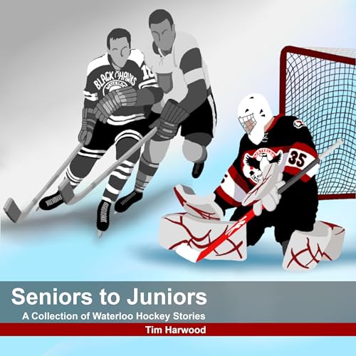 Seniors to Juniors by Tim Harwood