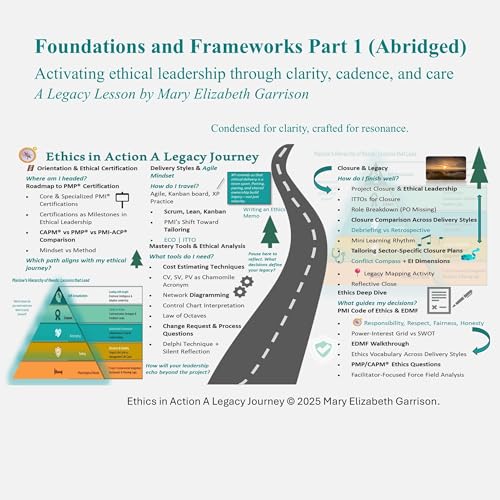 Foundations and Frameworks, Part 1 (Abridged)