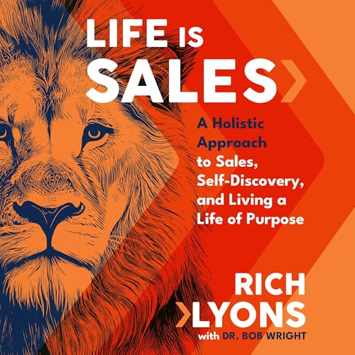 Life Is Sales