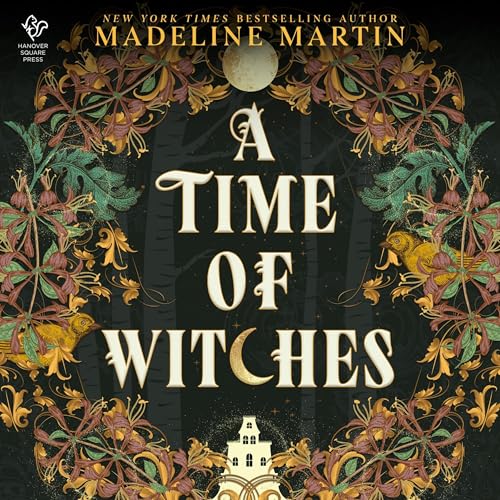 A Time of Witches