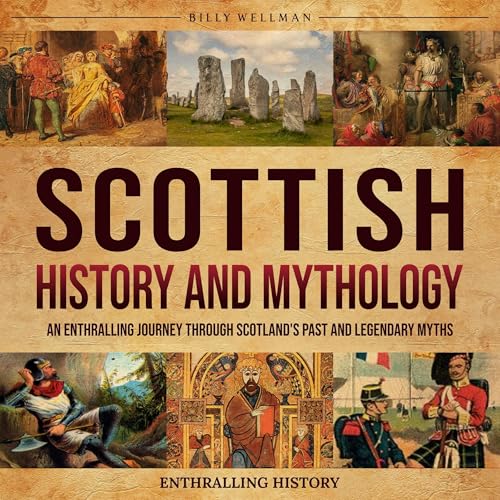 Scottish History and Mythology