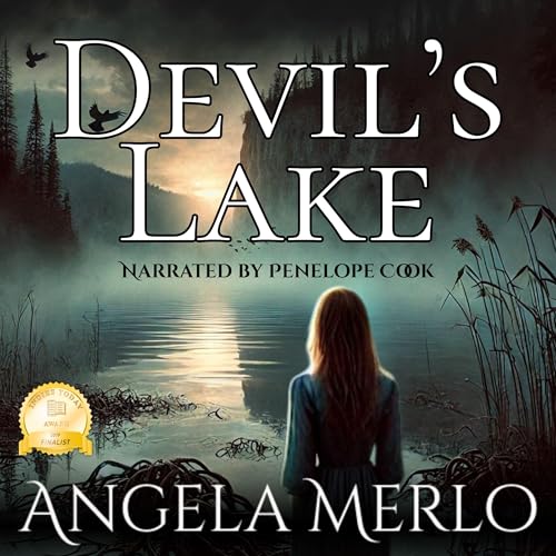 Devil's Lake by Angela Merlo