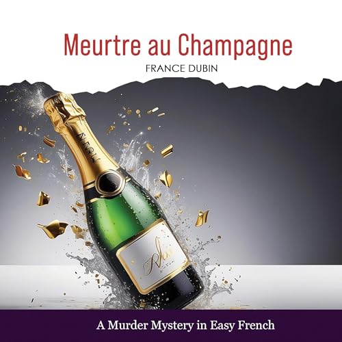 Meurtre au Champagne
