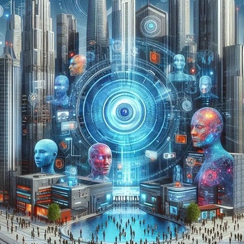 LF447 Kingsley Dennis - Transhumanism, Technocracy and The Struggle For Your Soul