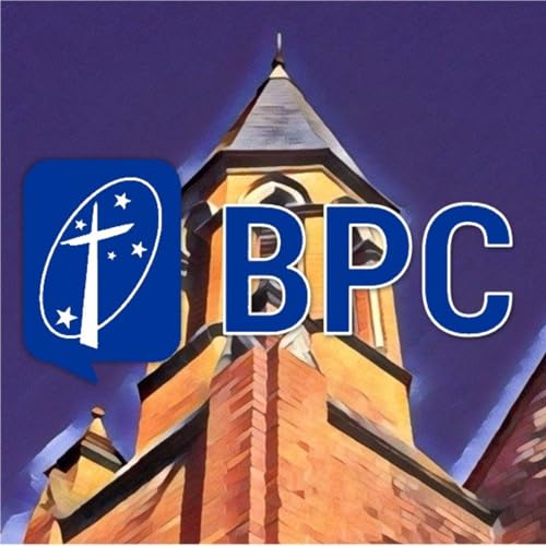 Benalla Presbyterian Church by Stephen McDonald