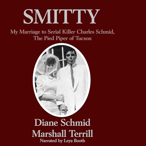 Smitty by Diane Schmid