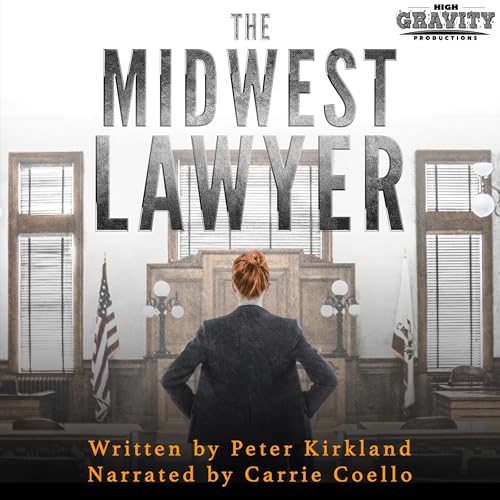 The Midwest Lawyer