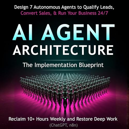 AI Agent Architecture