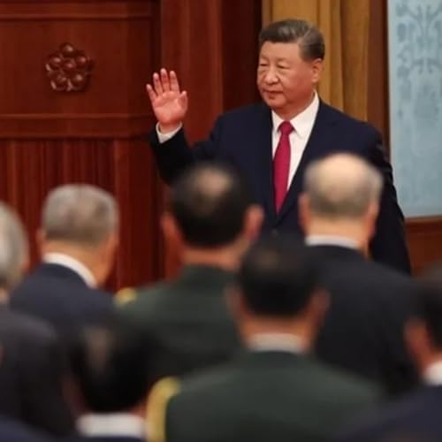 Ảnh hưởng của các lãnh đạo lão thành Trung Quốc chỉ còn là dĩ vãng