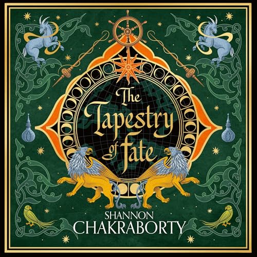 The Tapestry of Fate