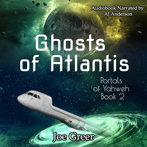 Ghosts of Atlantis