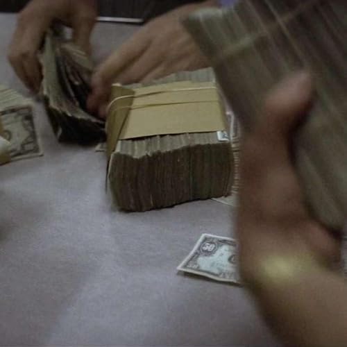 S10E52 - Pelham 123 Minute – 052 - All Down to the Editing - MovieRob Minute Season 10 by Unknown