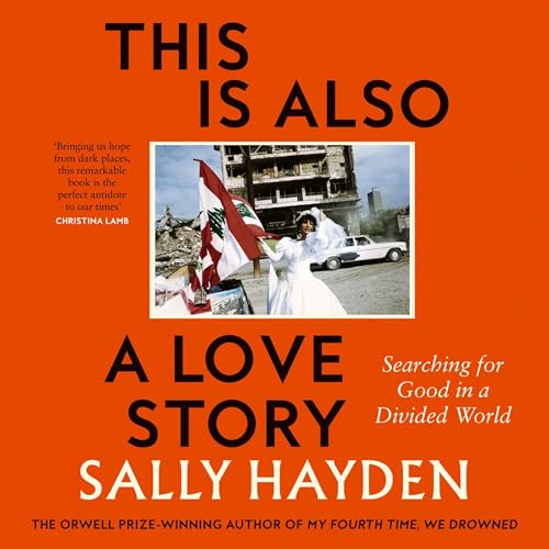 This Is Also a Love Story