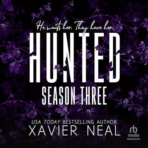 Hunted Season Three