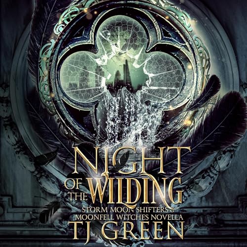 Night of the Wilding