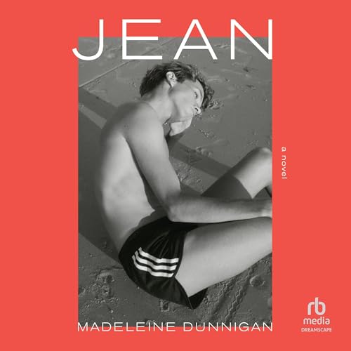 Jean by Madeleine Dunnigan