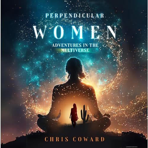 Perpendicular Women by Chris Coward