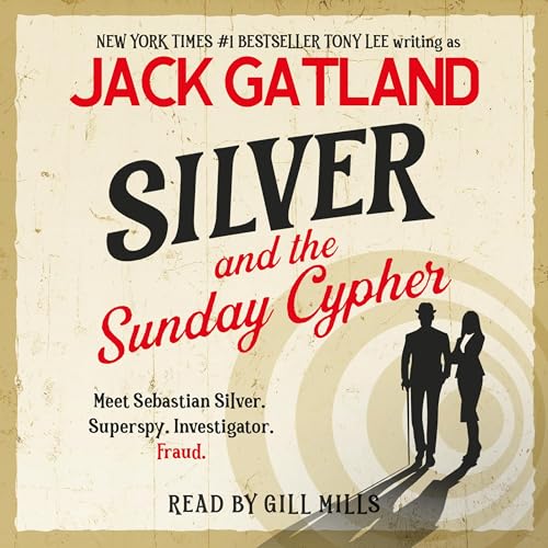 Silver - And the Sunday Cypher