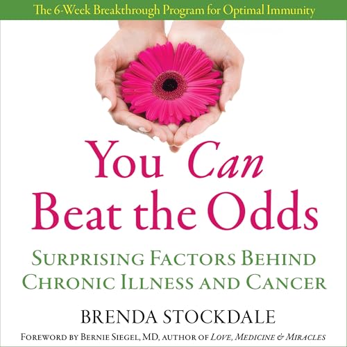 You Can Beat the Odds