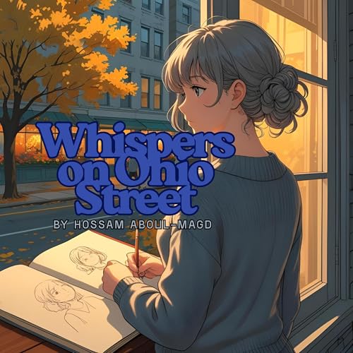Whispers on Ohio Street