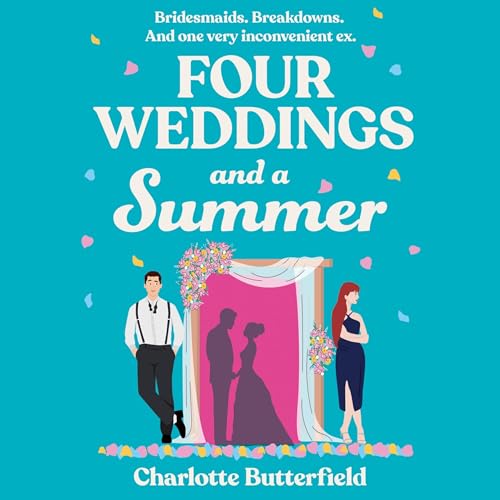 Four Weddings and a Summer