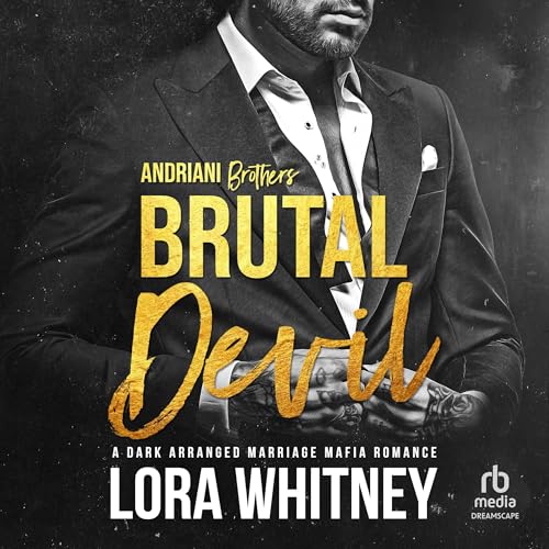 Brutal Devil by Lora Whitney