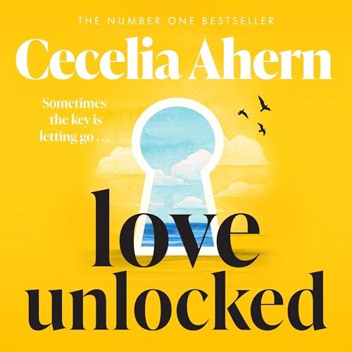 Love Unlocked by Cecelia Ahern