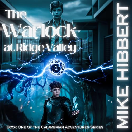 The Warlock at Ridge Valley by Mike Hibbert