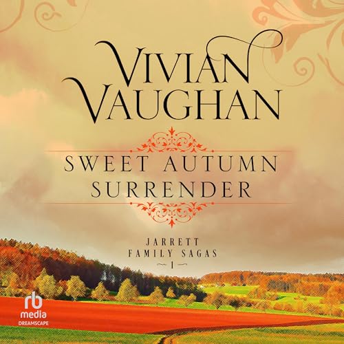 Sweet Autumn Surrender