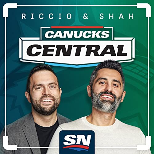 Frank Seravalli on Canucks Direction, NHL Trade Rumblings, and Quinn Hughes Timeline by Unknown