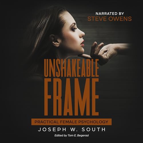Unshakeable Frame