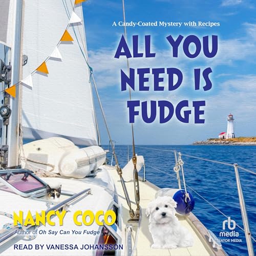 All You Need is Fudge