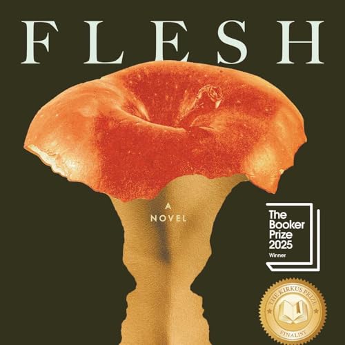 'Flesh' Wins the Booker Prize by Unknown